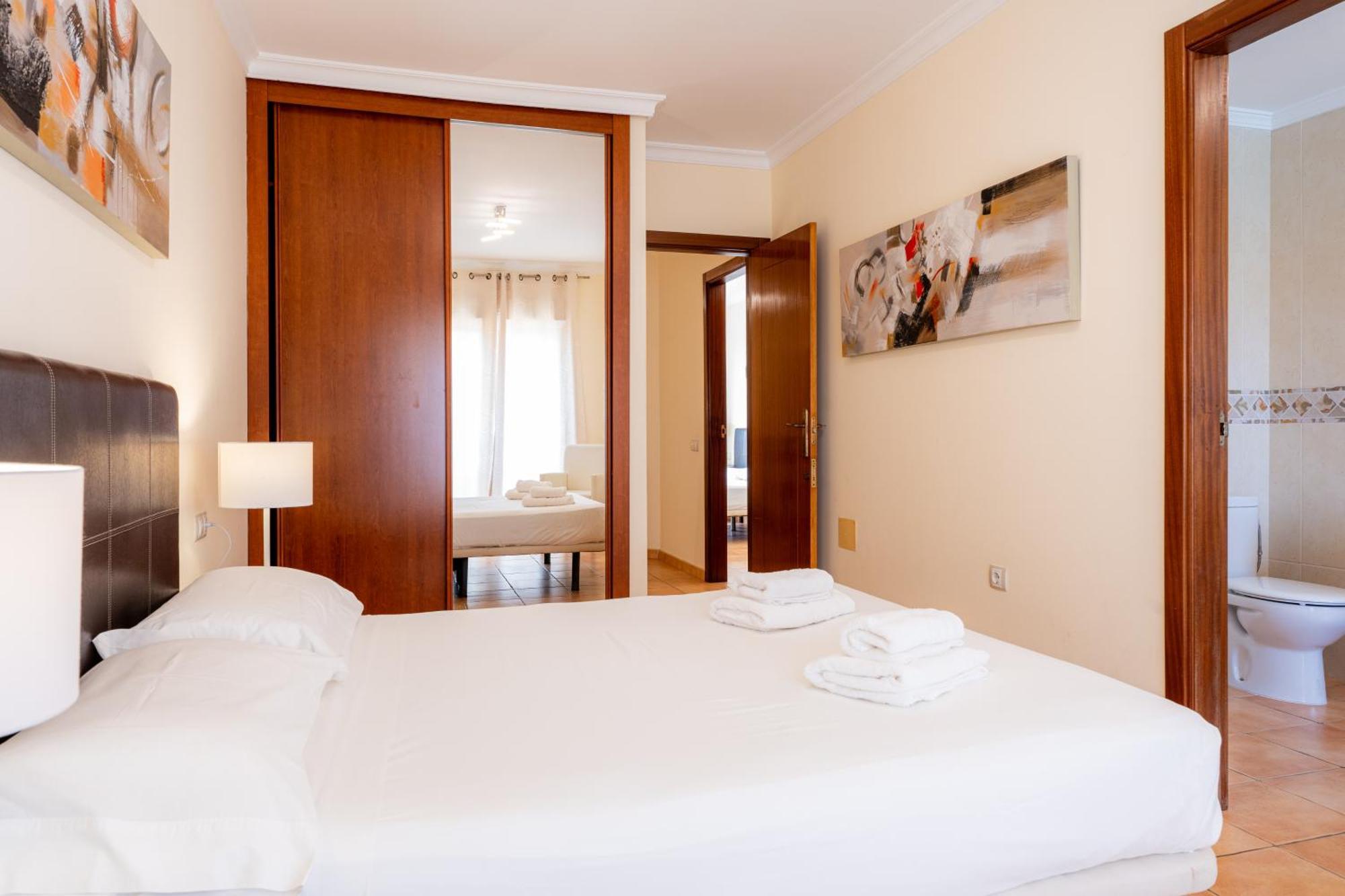 Villas Y Apartamentos El Sultan Коральео Экстерьер фото